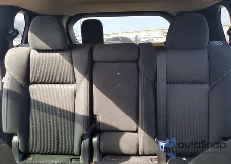 2022 Mitsubishi Outlander Es z USA, uszkodzony, nr VIN JA4J4TA82NZ035943